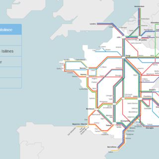 Regione Liguria: viaggiare e raggiungere la Francia é piú facile con la liberalizzazione dei bus Regione Liguria: viaggiare e raggiungere la Francia é piú facile con la liberalizzazione dei bus