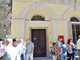 Ventimiglia: Ferragosto, tempo di bilanci, crescono i turisti stranieri in visita allo Iat del centro storico, Ioculano “Manterremo i due presidi anche in futuro” (Video)