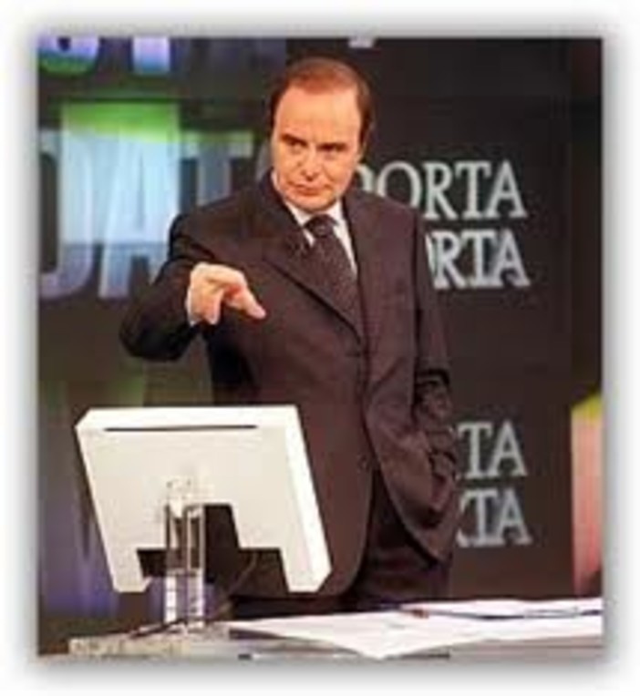 Festival di Sanremo: Bruno Vespa potrebbe essere il conduttore della prossima edizione. Il presentatore però nicchia