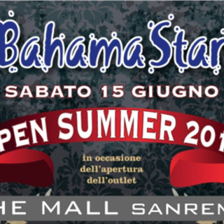 Cresce l'attesa per l'inaugurazione del rinnovato Bahama Star Cresce l'attesa per l'inaugurazione del rinnovato Bahama Star