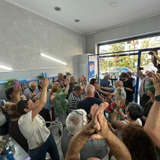 Bordighera, ecco il nuovo Consiglio comunale: maggioranza ampia per Baldassarre, opposizione a Sattanino e Iacobucci