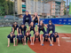 I Genova Rookies celebrano 15 anni di baseball e softball alla Festa dello Sport 2024 I Genova Rookies celebrano 15 anni di baseball e softball alla Festa dello Sport 2024