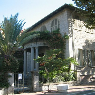 Bordighera, alla Biblioteca Civica Internazionale il romanzo di Daniela Bruno “Gocce di memoria”