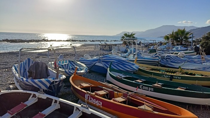 Ventimiglia, Scullino: "Avevo proposto di spostare i pescatori accanto alla Margunaira"