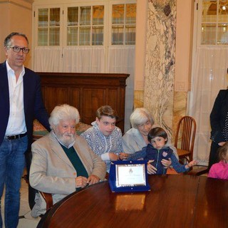 Sanremo: il sindaco Biancheri ricorda Libereso Guglielmi anche con un messaggio su Facebook