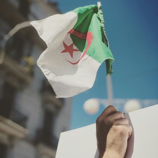 Evitare uno scenario siriano: perché l'Algeria deve trarre insegnamento dall'approccio di Trump Evitare uno scenario siriano: perché l'Algeria deve trarre insegnamento dall'approccio di Trump