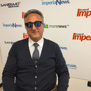 Biagio Parlatore: "Tempo di crisi? Il mercato locale fondamentale per le imprese" (video)