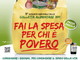 Taggia: nel weekend il 'Banco alimentare' al 'Parco Commerciale', c'è bisogno di volontari Taggia: nel weekend il 'Banco alimentare' al 'Parco Commerciale', c'è bisogno di volontari
