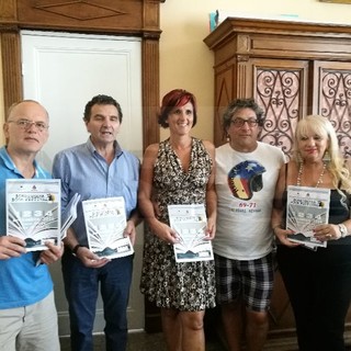 "Bordighera Book Festival": tutto pronto per la manifestazione editoriale, tra gli ospiti Pivetti, Caprarica e Ruggeri "Bordighera Book Festival": tutto pronto per la manifestazione editoriale, tra gli ospiti Pivetti, Caprarica e Ruggeri