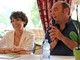 Bordighera: Barbara Ronchi della Rocca questa sera parlerà del galateo dei fiori e delle bollicine Bordighera: Barbara Ronchi della Rocca questa sera parlerà del galateo dei fiori e delle bollicine