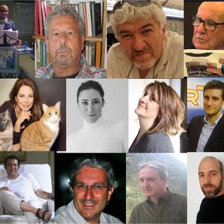 Bordighera Book Festival: il programma dettagliato degli incontri previsti per domani