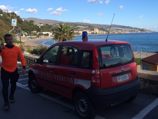 Bordighera: bimbo russo scomparso dal Gran d’hotel del Mare, non si esclude l'ipotesi di omicidio Bordighera: bimbo russo scomparso dal Gran d’hotel del Mare, non si esclude l'ipotesi di omicidio