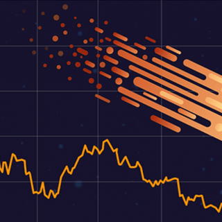 Quali sono i 4 motivi del crollo di Bitcoin?