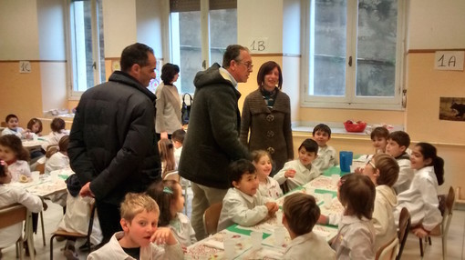 Sanremo: a scuola aumentano i buoni pasto, le famiglie non ci stanno e scatta la petizione online