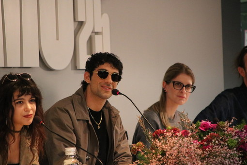 Foto di Isabella Rizzitano Foto di Isabella Rizzitano