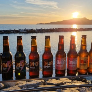 Bordighera: scatta ai Giardini Lowe "BEERNBO 2025 – Musica, Birra &amp; Street Food sotto le Stelle"