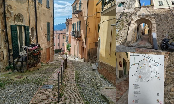 Mare e attività all’aria aperta, Ingenito: "Bordighera entra nel circuito di promozione di Agenzia In Liguria" (Foto e video) Mare e attività all’aria aperta, Ingenito: "Bordighera entra nel circuito di promozione di Agenzia In Liguria" (Foto e video)