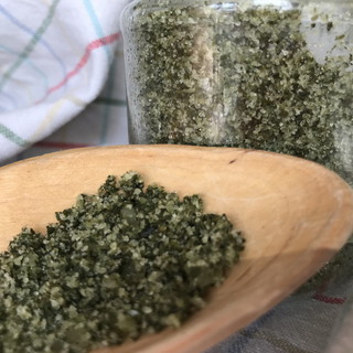 Dalla Valle Arroscia un nuovo Brand Ambassador: nasce ‘Il Sale della Liguria’