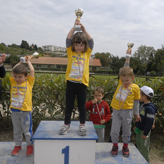 Sanremo: ecco alcune immagini di Mauela Trevisan della 18esima Baby Maratona Sanremo: ecco alcune immagini di Mauela Trevisan della 18esima Baby Maratona
