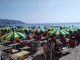 In positivo il trend delle presenze turistiche in provincia dell'estate 2016. Con 640mila presenze Diano Marina comanda la classifica