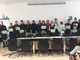 Imperia: consegnate le Borse di Studio al SEI – CPT Scuola Edile, Francesco Castellaro "Premiati non solo il profitto ma soprattutto l'impegno e la presenza scolastica" Imperia: consegnate le Borse di Studio al SEI – CPT Scuola Edile, Francesco Castellaro "Premiati non solo il profitto ma soprattutto l'impegno e la presenza scolastica"