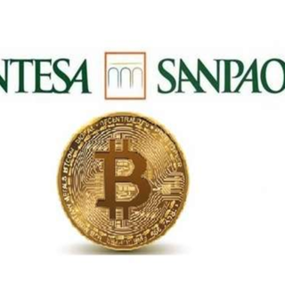 Intesa Sanpaolo acquista Bitcoin per 1 milione di euro Intesa Sanpaolo acquista Bitcoin per 1 milione di euro