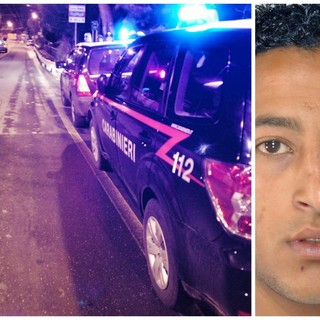 Sanremo: 23enne spaccia cocaina in via Galilei, arrestato in flagranza dai Carabinieri del Nucleo Operativo Sanremo: 23enne spaccia cocaina in via Galilei, arrestato in flagranza dai Carabinieri del Nucleo Operativo