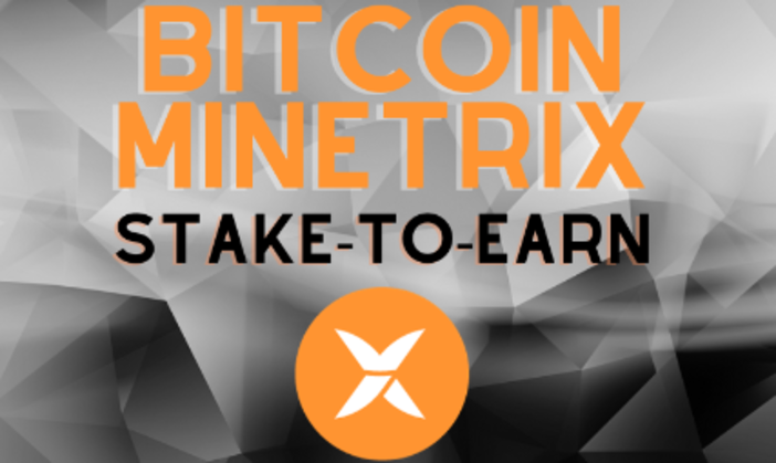 Bitcoin Minetrix entra nell’ultima fase della prevendita che termina il 25 aprile: la migliore criptovaluta da acquistare adesso?