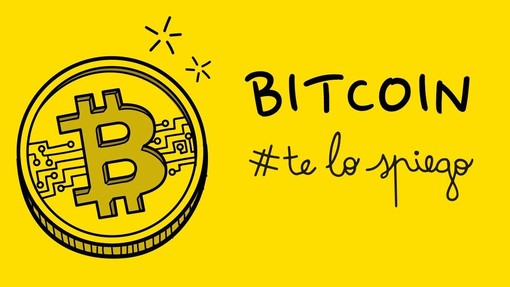 Sanremo: bitcoin 13 anni dopo, la storia e gli sviluppi futuri delle criptovalute in due serate di incontro Sanremo: bitcoin 13 anni dopo, la storia e gli sviluppi futuri delle criptovalute in due serate di incontro