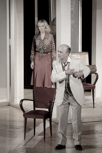 Bordighera: sabato prossimo al Palaparco, va in scena lo spettacolo 'Il Berretto a Sonagli'