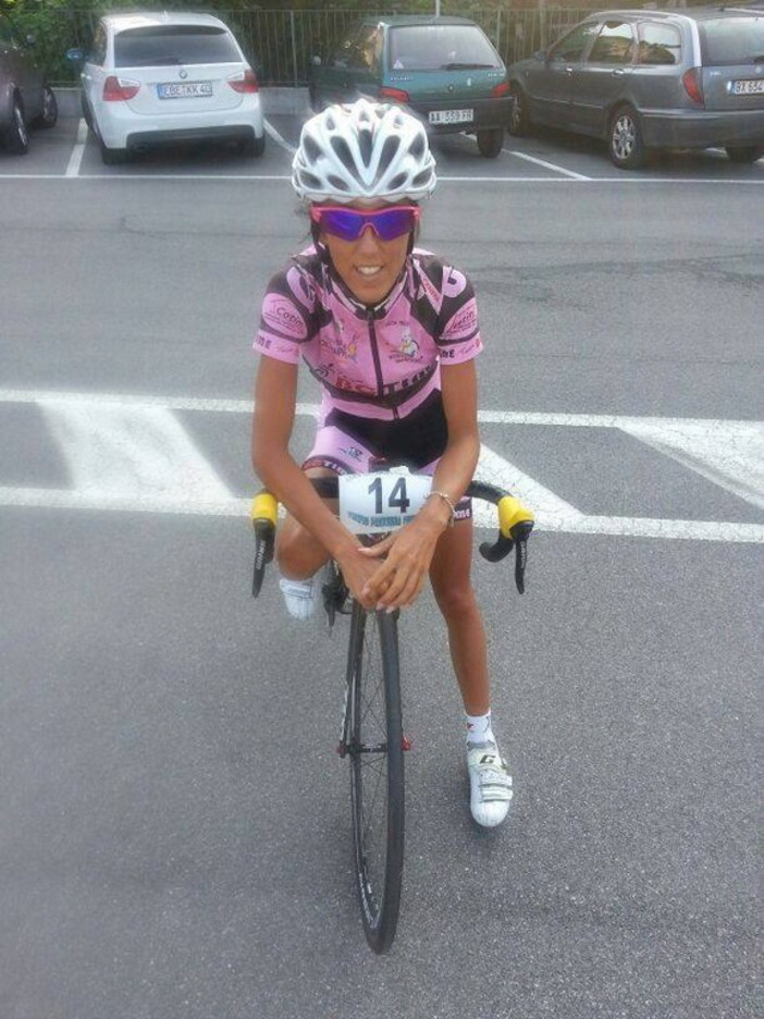 Ciclismo: i risultati della BC Time di Diano Marina dopo le gare del weekend Ciclismo: i risultati della BC Time di Diano Marina dopo le gare del weekend