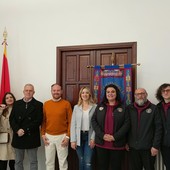 Banda Musicale e Orchestra Filarmonica Giovanile insieme per Ventimiglia (Foto e video)
