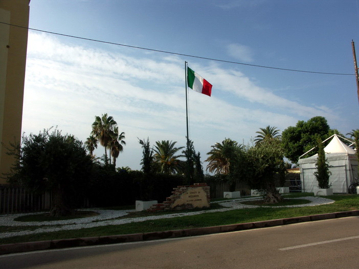 Sanremo ricorda i caduti di Nassiriya: ecco il programma della cerimonia (Foto) Sanremo ricorda i caduti di Nassiriya: ecco il programma della cerimonia (Foto)