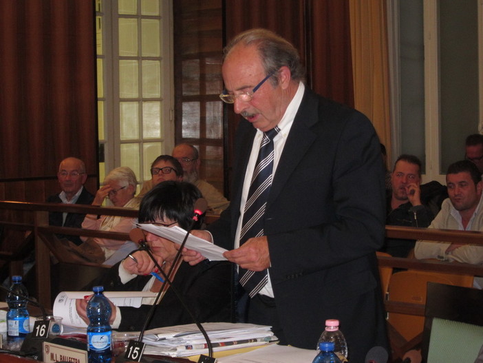 Sanremo: fine della commissione speciale Aimeri, il presidente Mario Ballestra si dimette "Non ci sono più i presupposti"