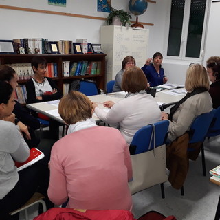 La scuola primaria di Santo Stefano al Mare conquista la terza bandiera verde La scuola primaria di Santo Stefano al Mare conquista la terza bandiera verde