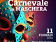 Bordighera festeggia il Carnevale con un pomeriggio dedicato ai più piccoli