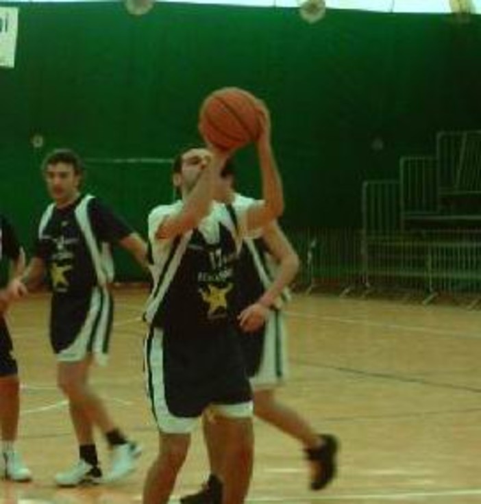 Basket: i risultati della formazioni giovanili della Pallacanestro Imperia Basket: i risultati della formazioni giovanili della Pallacanestro Imperia