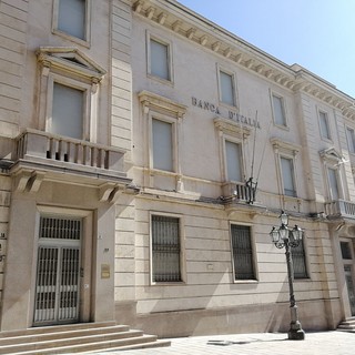 Imperia, nella sede dell’ex Banca d’Italia arriva l’Agenzia delle Dogane