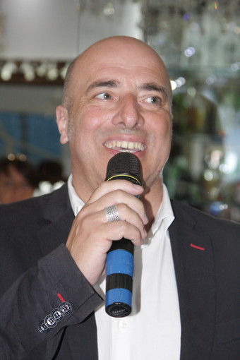 Regione: l'assessore al turismo matuziano Gianni Berrino propone la 'Milano-Sanremo' del gusto