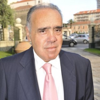 Bruno Santini ammonisce la destra imperiese: "Il consenso, come è venuto, può dissolversi"