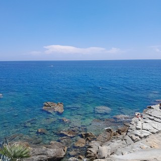 Sabato prossimo Bordighera protagonista con il suo mare a 'LineaBlu', storico programma Rai Sabato prossimo Bordighera protagonista con il suo mare a 'LineaBlu', storico programma Rai