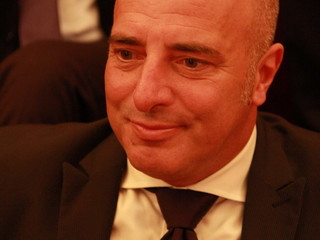 Gianni Berrino Gianni Berrino