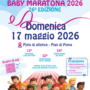 Sanremo, domenica 17 maggio torna la festa della "Bbay Maratona"
