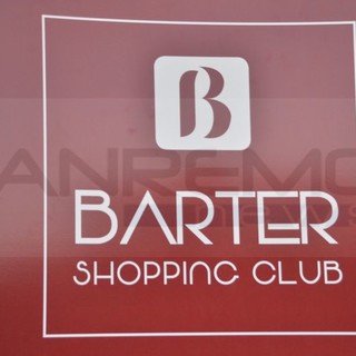 Sanremo: inaugurato 'Barter Shopping Club', abbigliamento, accessori e oggettistica delle migliori marche Sanremo: inaugurato 'Barter Shopping Club', abbigliamento, accessori e oggettistica delle migliori marche