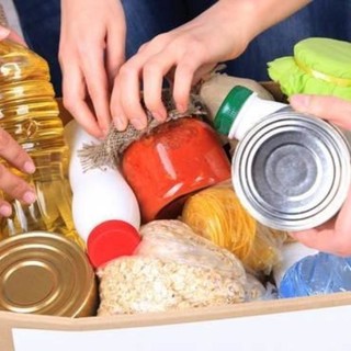 Vallecrosia: da questa settimana, banco alimentare dell'associazione Bethel al mini market Doro