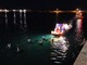 Imperia: grande successo anche quest'anno per il tradizionale appuntamento con il Babbo Natale Sub (foto) Imperia: grande successo anche quest'anno per il tradizionale appuntamento con il Babbo Natale Sub (foto)