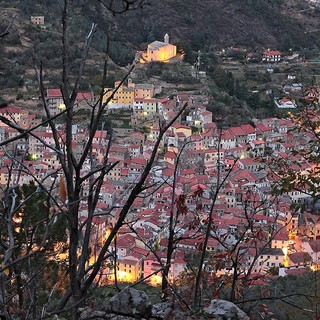 Badalucco: da domani a domenica serie di appuntamenti religiosi per la 'Settimana Santa' Badalucco: da domani a domenica serie di appuntamenti religiosi per la 'Settimana Santa'