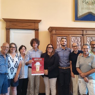 Tre serate dedicate alla birra e alla cucina, a Bordighera torna BeerinBo' (Foto e video) Tre serate dedicate alla birra e alla cucina, a Bordighera torna BeerinBo' (Foto e video)