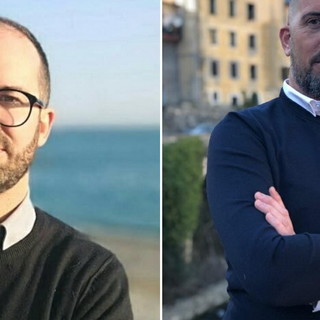 Ventimiglia: sopralluoghi di Bertolucci e Bevilacqua a Trucco, i ringraziamenti dei cittadini