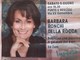 Imperia: domani Barbara Ronchi Della Rocca presenterà “Il galateo dei fiori” e “Bollicine, che passione!”